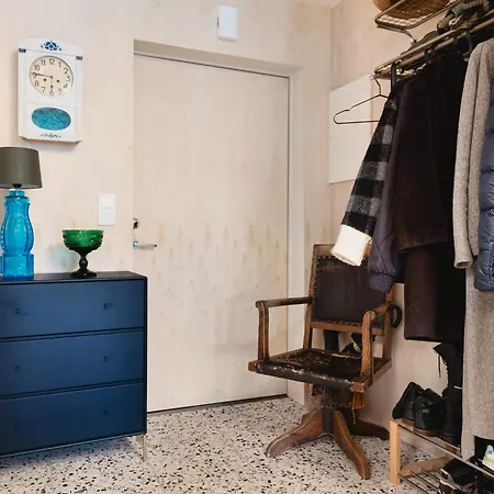Dinbnb Lux I At The Exclusive City Fjord Island I Free Parking شقة *